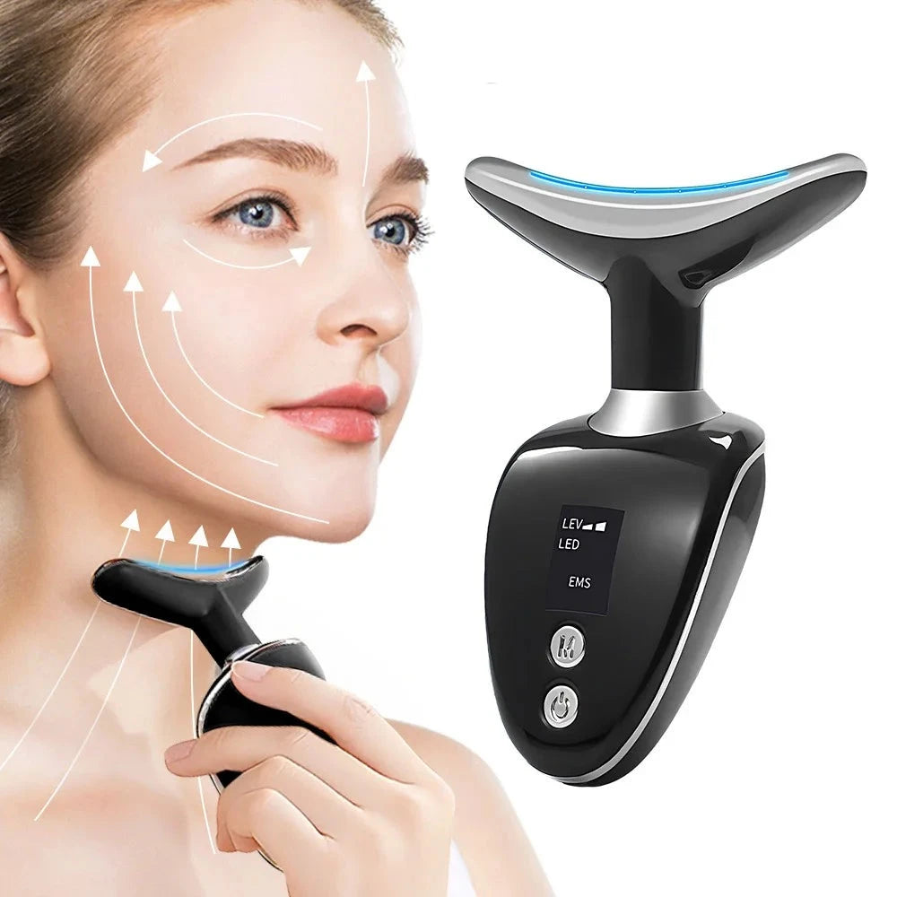 Facial Lifting Device