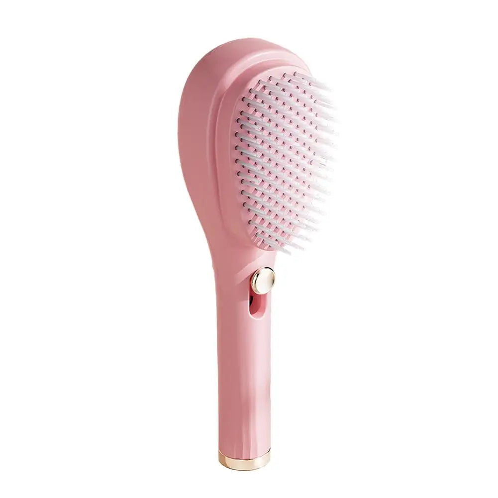 Magic Comb Hair Scalp Cleaning